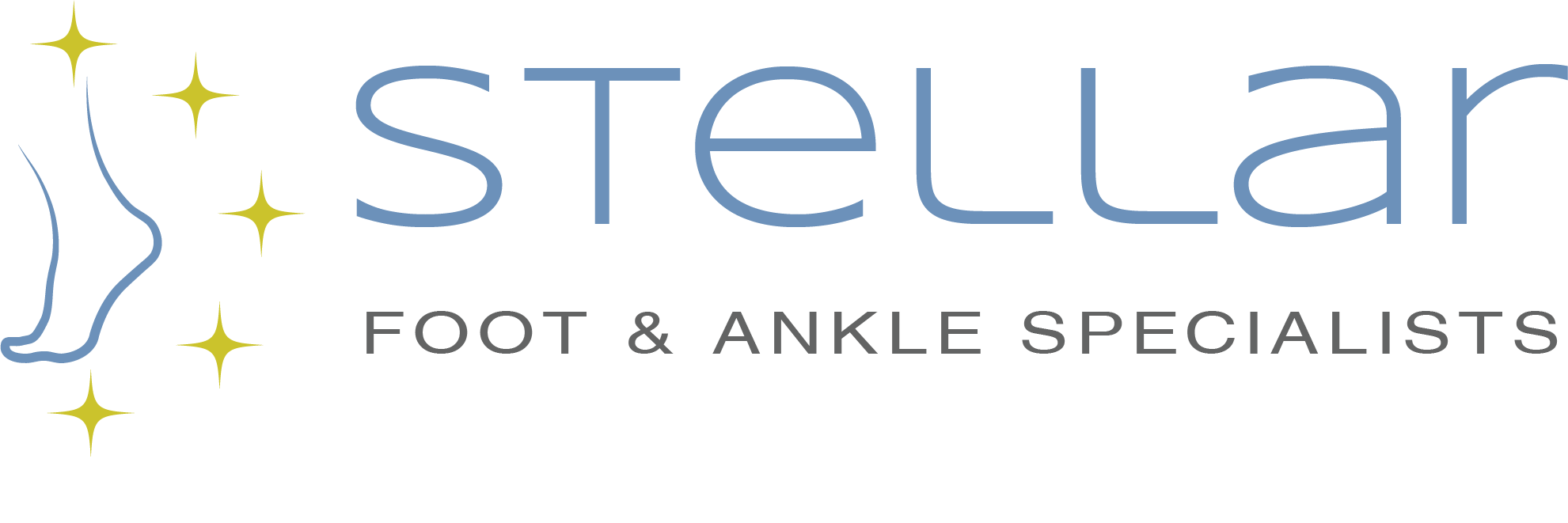 Stellar Foot & Ankle